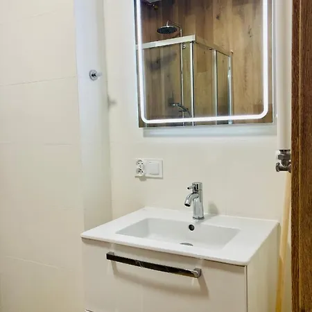 Apartament Nr 26 - Apartamenty Wakacyjna 5 Mielno  Exterior photo