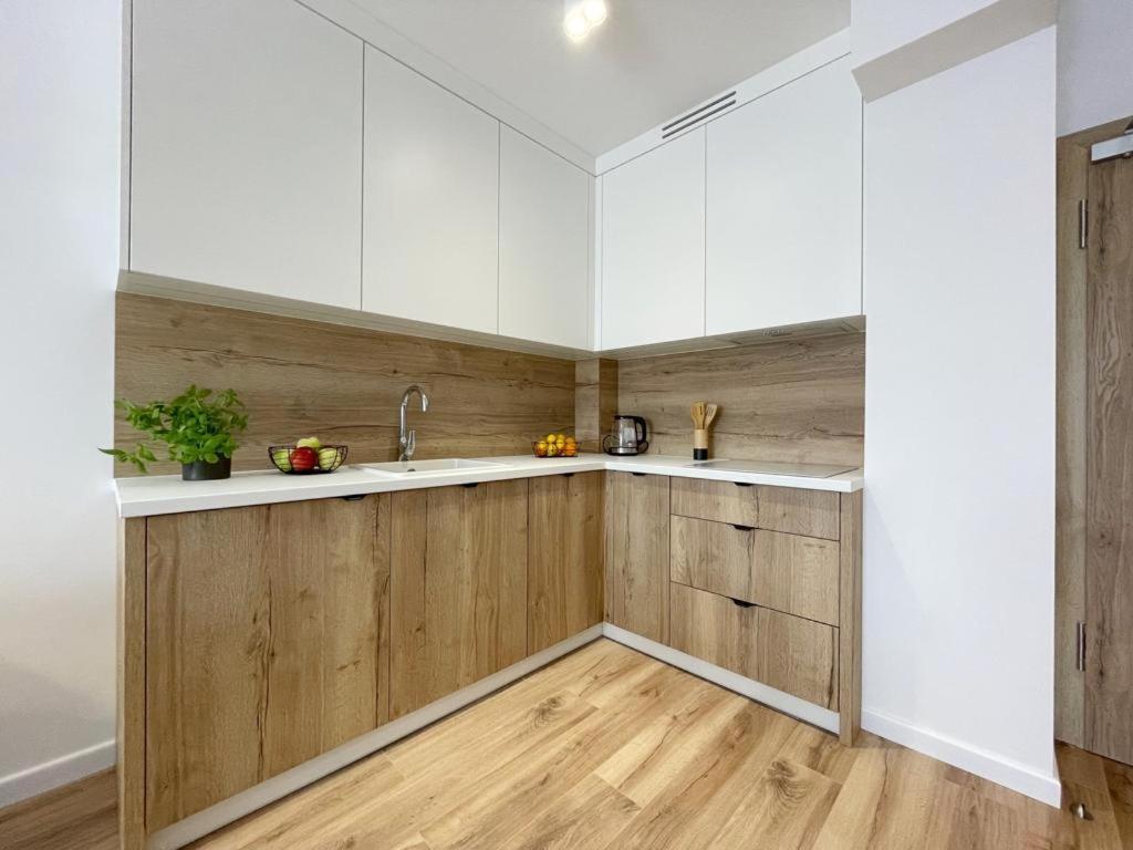 Apartment Nr 26 - Wakacyjna 5