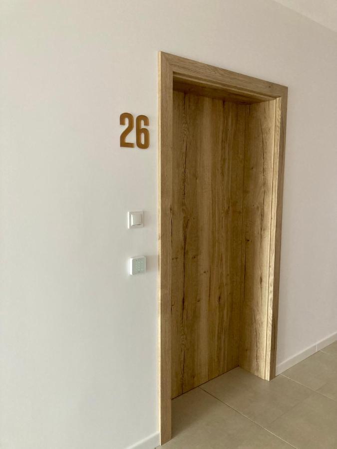 Nr 26 - Wakacyjna 5 Apartment *
