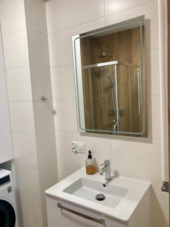 Apartment Nr 26 - Wakacyjna 5 *