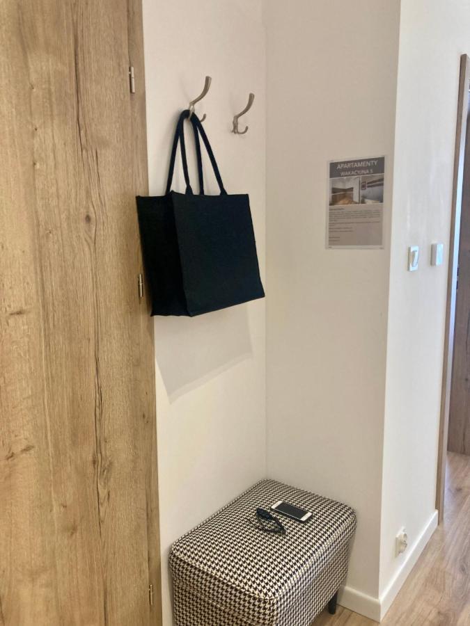 Apartment Nr 26 - Wakacyjna 5