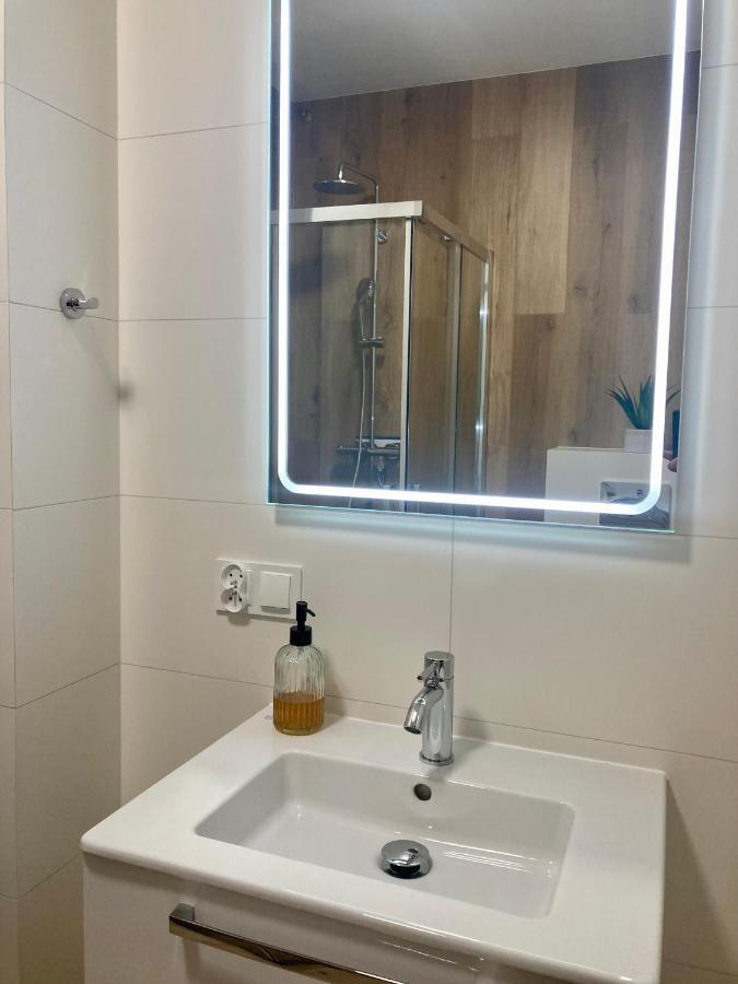 Apartment Nr 26 - Wakacyjna 5 Mielno
