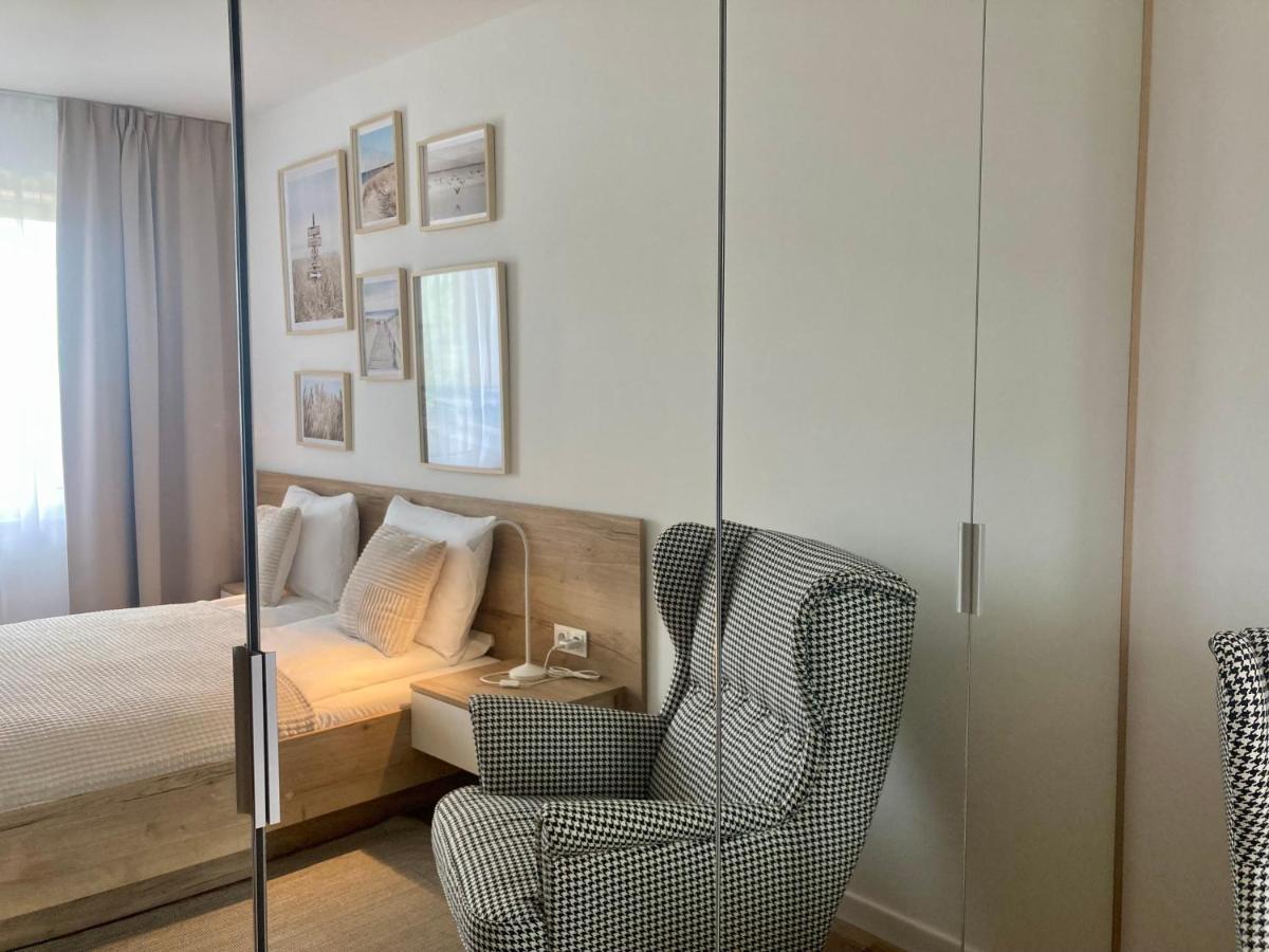 Apartment Nr 26 - Wakacyjna 5
